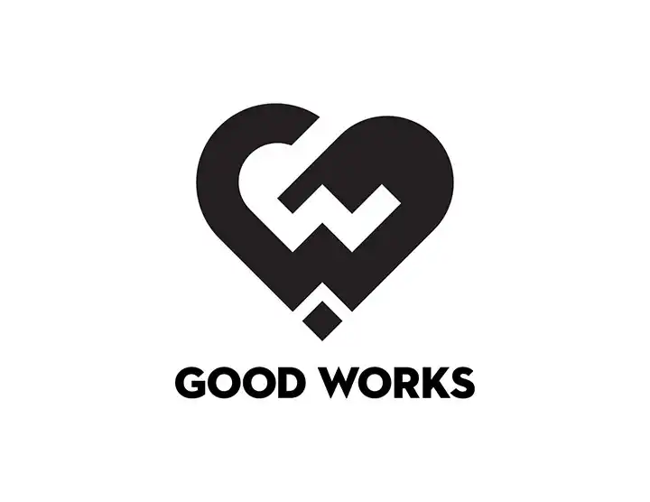 Good Works Logo