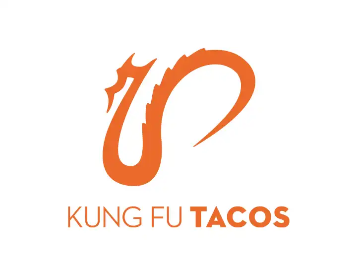 Kung Fu Tacos Logo