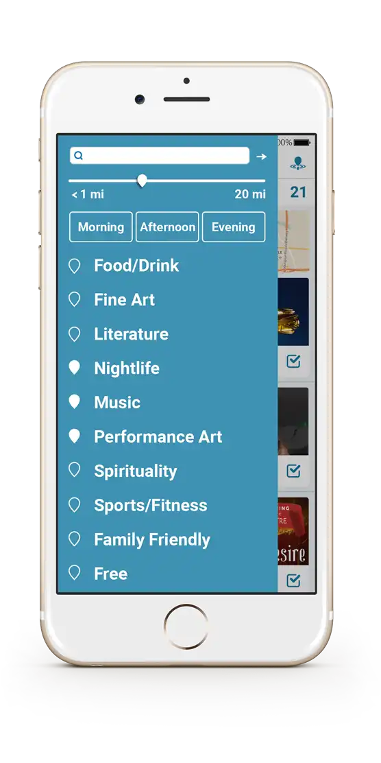 Omnivent Filters Page