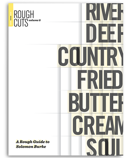 Rough Cuts Editorial Cover