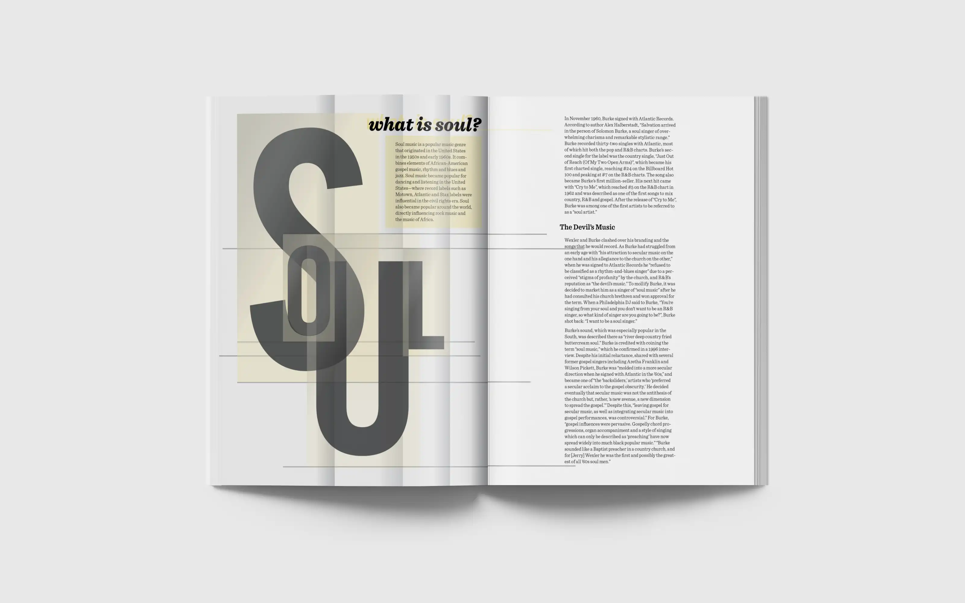 Rough Cuts Guide Page 3 & 4