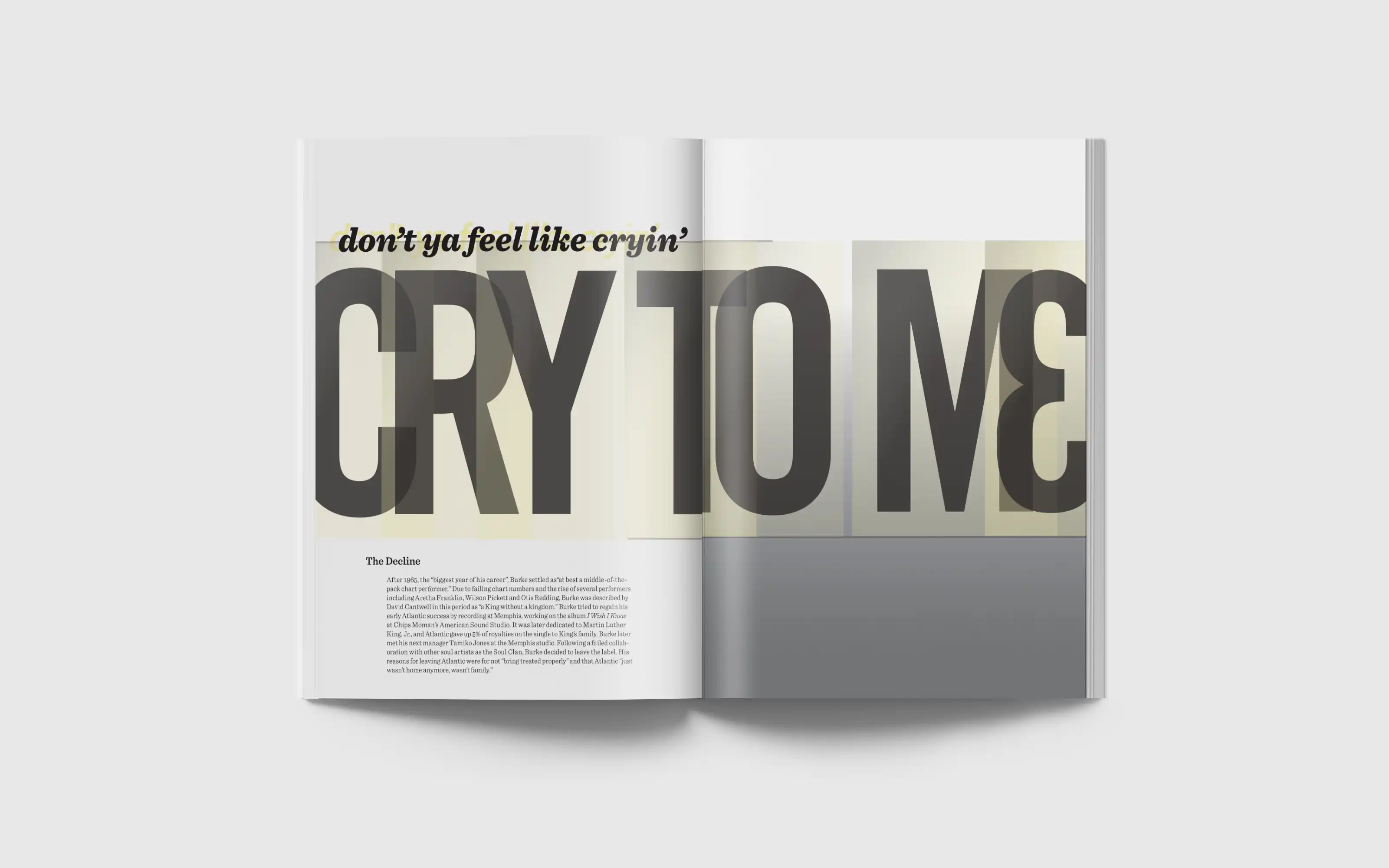 Rough Cuts Guide Page 7 & 8