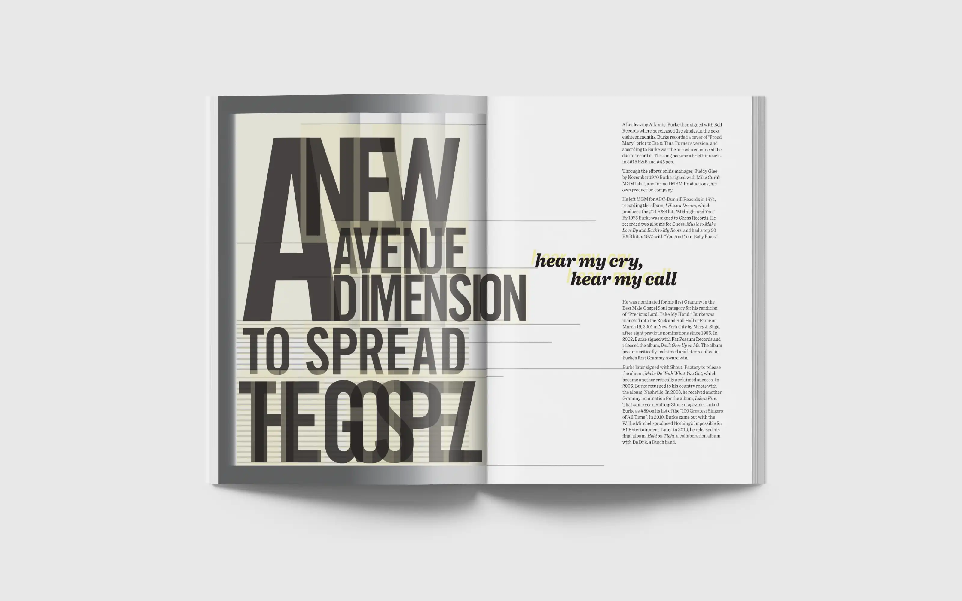 Rough Cuts Guide Page 9 & 10