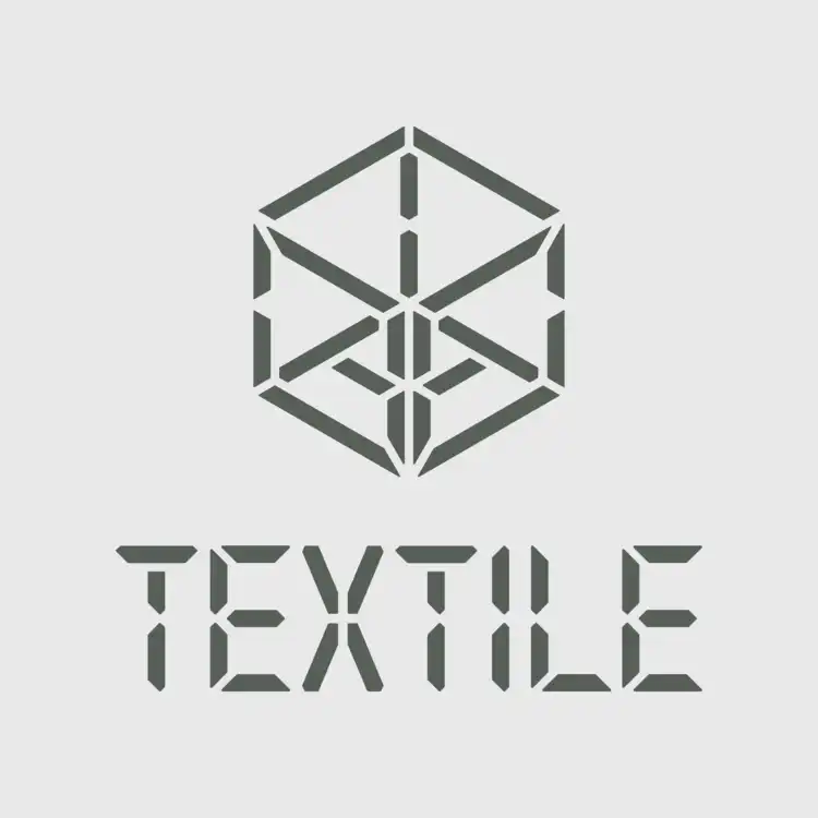 Textile Logo